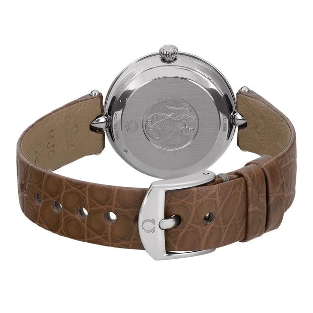 Omega De Ville Prestige 424.18.27.60.52.001 Image 3